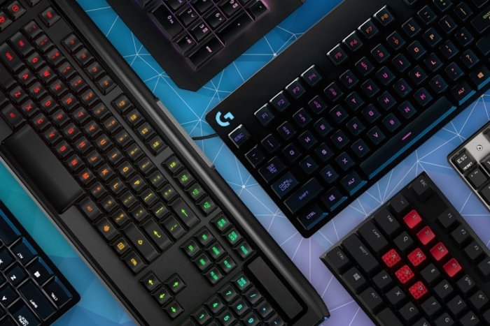 Best gaming keyboards: Our picks for the top budget, mid-tier, and RGB boards