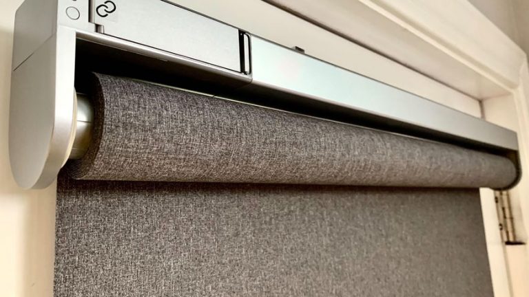 Ikea Fyrtur smart shade review: I’m keeping this thing