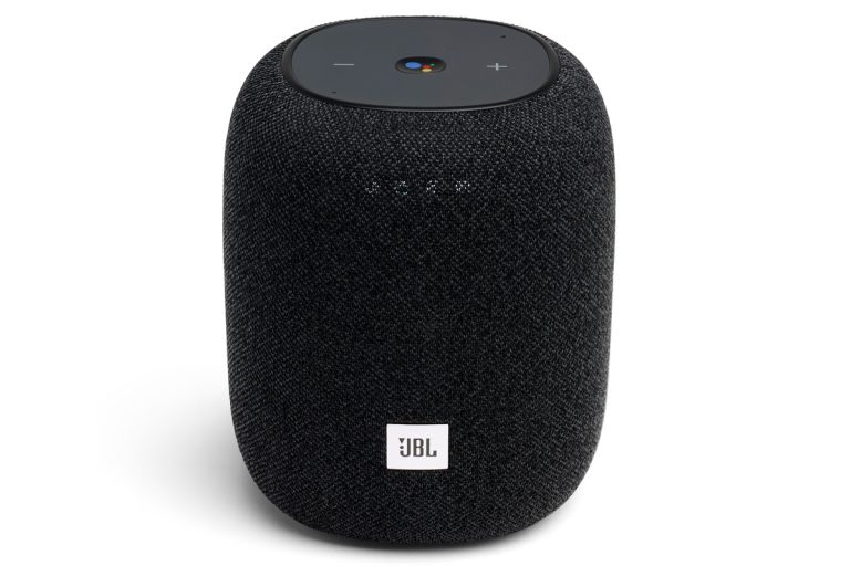 JBL Link Music Smart speaker review: Pretty good things in a pretty small package