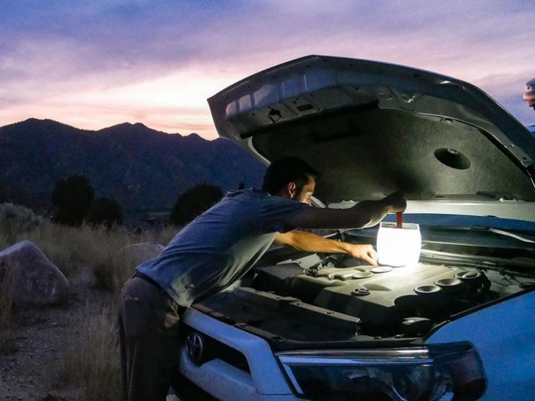 The 8 best travel gadgets to take your road trip to the next gear