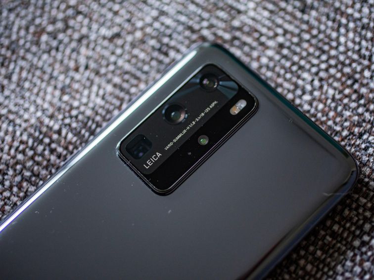 Before you buy that Huawei P40 Pro, you should know these 5 things