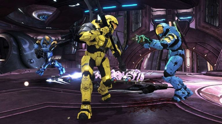 Halo 3 Is Out Now On PC Alongside Big MCC Update On Xbox; See The July 13 Patch Notes Here