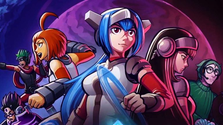 CrossCode Review – A Lot Of Ambition
