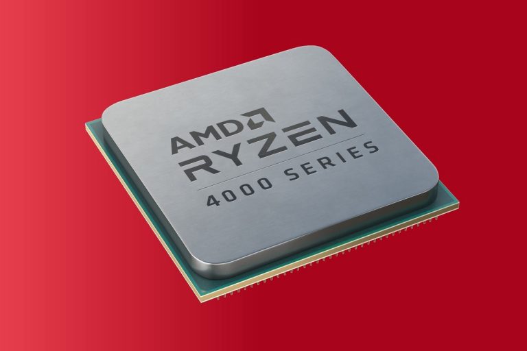 AMD’s Ryzen 4000 G-series chips arrive, but the company promises you’ll want the next chip instead