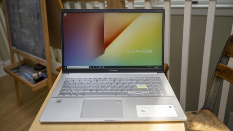 Don’t let Asus’ budget-friendly 15-inch laptop slip under your radar