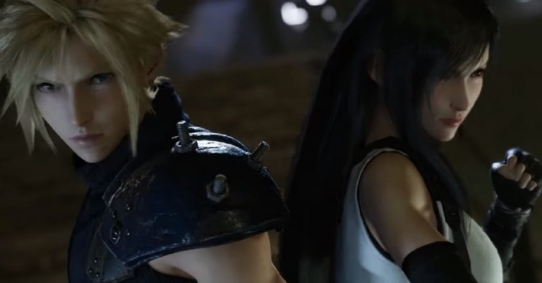The Best Final Fantasy Games, Ranked From Best to Worst | Digital Trends