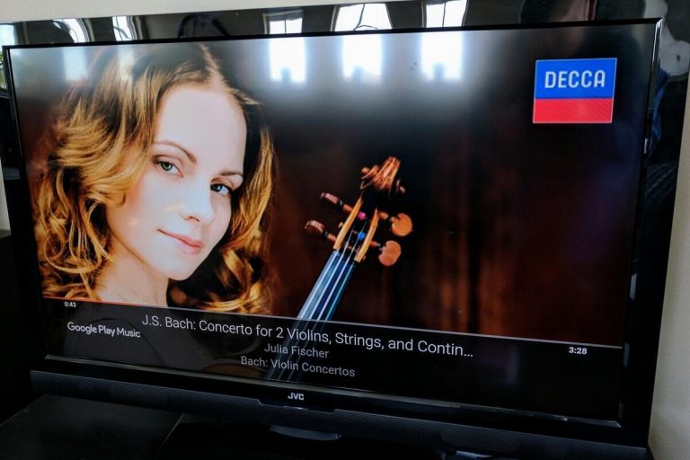 How to play your personal music collection on Google Home and Chromecast