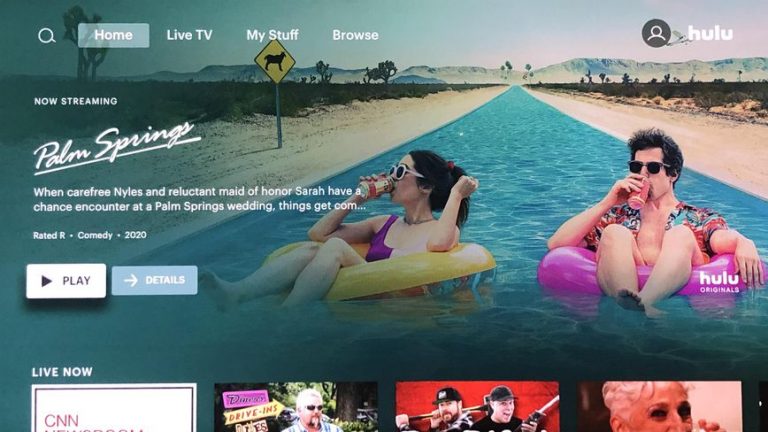 Hulu Plus Live TV review: The best value in premium live TV streaming