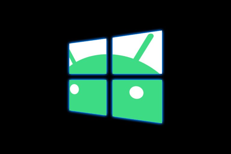 Why Android apps on Windows will be an uphill battle