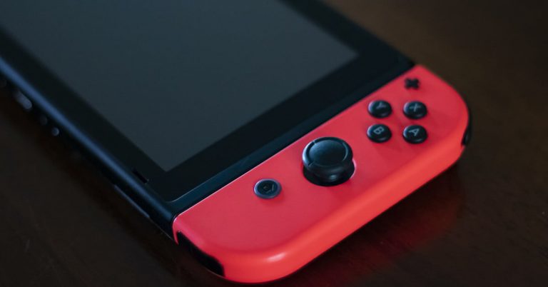 How to Restore Your Nintendo Switch to Factory Settings | Digital Trends