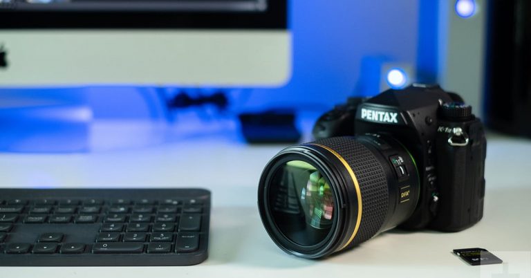 Pentax Focuses on More Art, Less Tech Ahead of Camera Launch | Digital Trends
