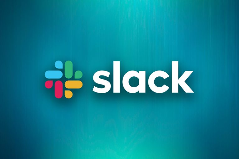 Why a Slack acquisition would make sense for Salesforce