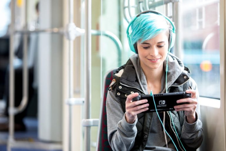The Best Battery Packs for the Nintendo Switch | Digital Trends
