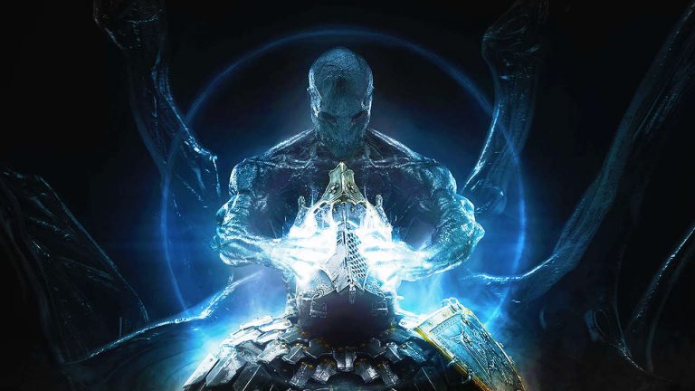 Mortal Shell Review – Dark Souls For The Rest Of Us