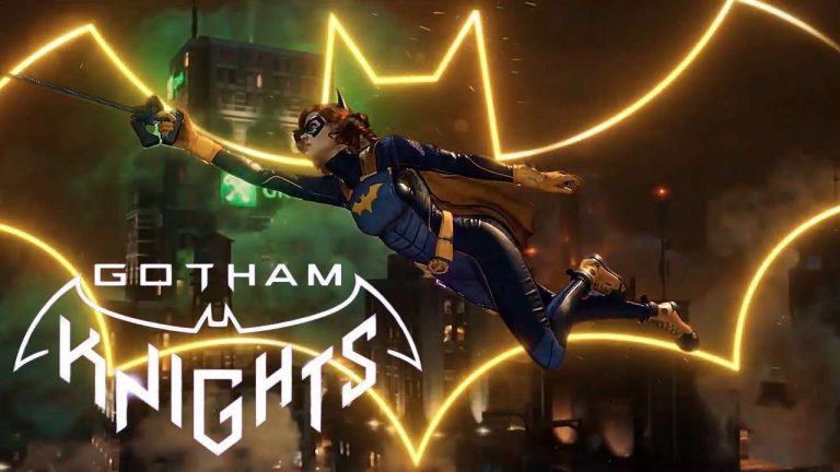Gotham Knights Devs On If Batman Is Really Dead, Gameplay Structure, And More