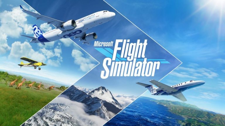 Microsoft Flight Simulator Review | TechSwitch