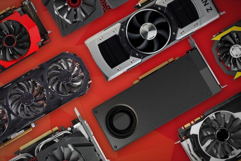 The best graphics cards for PC gaming: Nvidia and Intel tease new GPUs