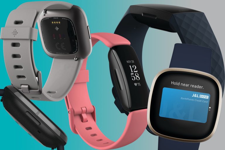 The 2020 Fitbit Sense, Versa, Charge, and Inspire buying guide: What to get and what to avoid