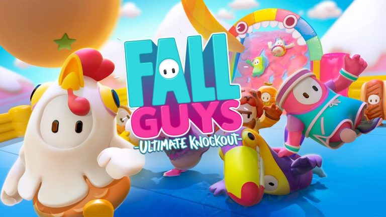 Fall Guys: Ultimate Knockout Review | TechSwitch