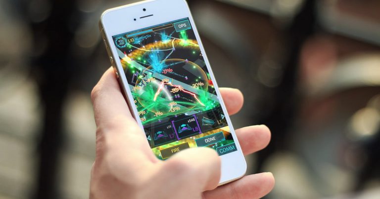The Best Location-Based GPS Games | Digital Trends