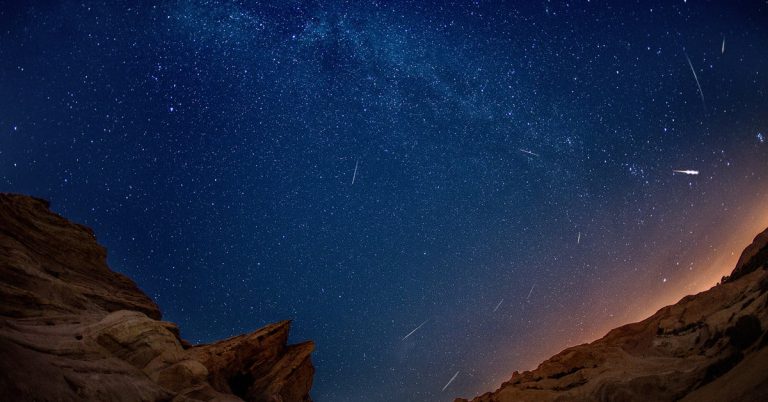 How to Photograph the Perseid Meteor Shower 2020 | Digital Trends