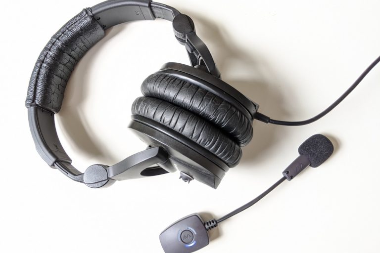 Antlion ModMic Wireless review: One step closer to the ideal ModMic