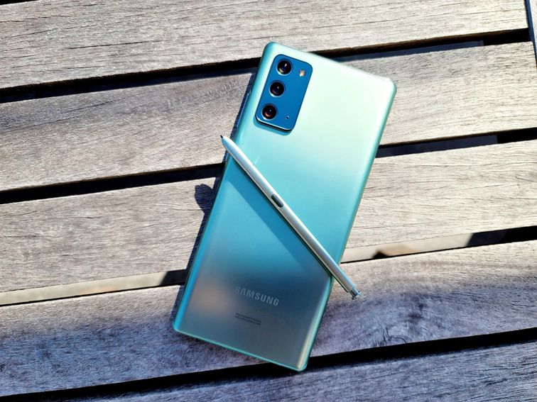 Become a Galaxy Note 20 pro with these 10 hidden features
