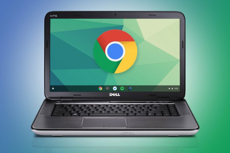 How to turn an old laptop into a Chromebook