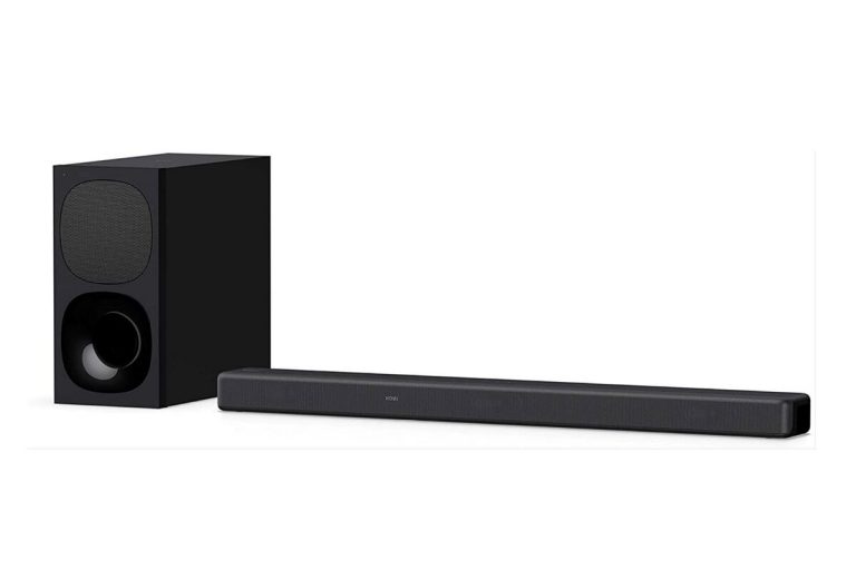 Sony HT-G700 review: This Atmos- and DTS:X-enabled soundbar boasts a trifecta of virtual 3D modes, but no Wi-Fi