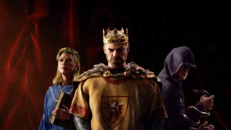 Crusader Kings 3 Review – Vicious Cycles