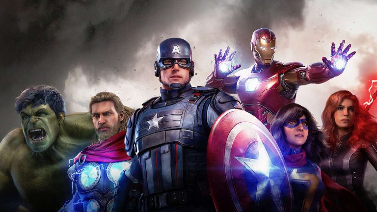 Marvel’s Avengers Review – Infinity War
