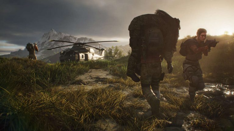 Ghost Recon Breakpoint Title Update 3.0 Goes Live On Tuesday, Full Patch Notes Outlined