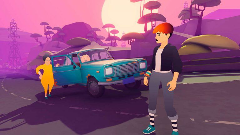 Road To Guangdong Review – Are We There Yet?