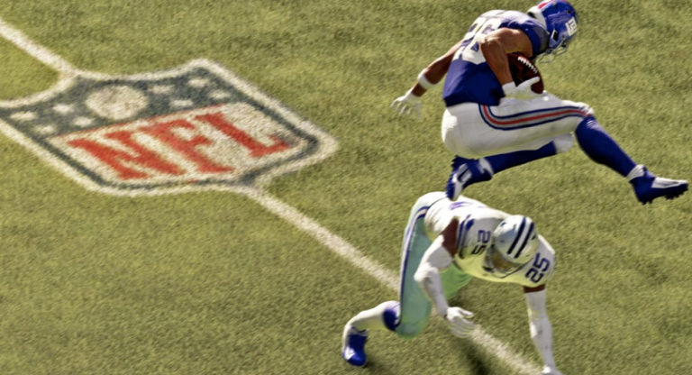 Madden 21 Patch Notes Include Some Major Changes (September 22)
