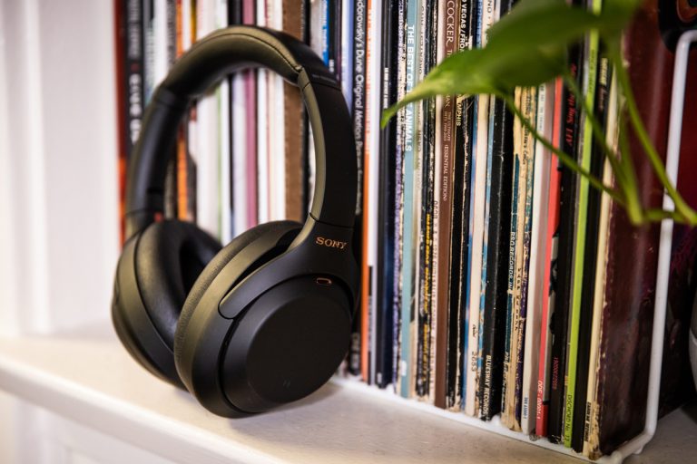Sony WH-1000XM4 review: Our favorite noise-cancelling headphones get minimal but welcome upgrades