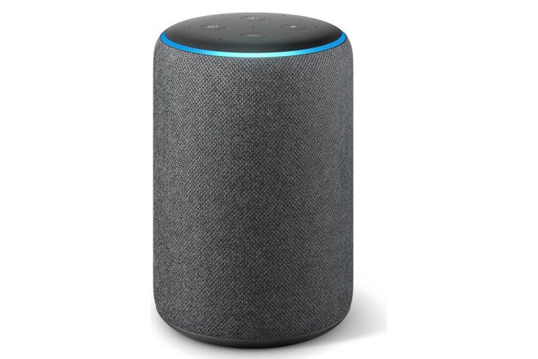 Amazon Echo Plus (2nd Gen) review: Good sound, plus a Zigbee smart-home hub for the win