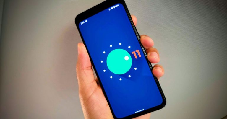 Android 11 is live: How to use priority conversations, screen recording and other new features right away