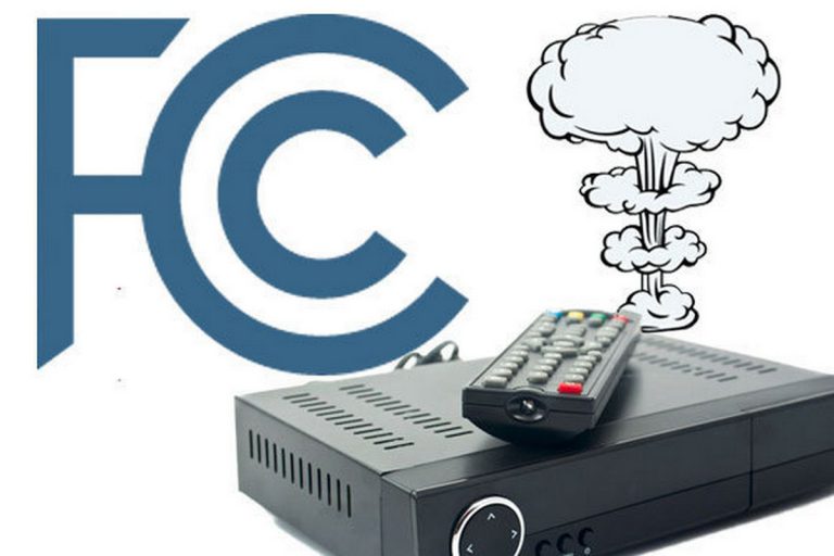 Cable-box competition rules have been completely dismantled—to the detriment of consumers