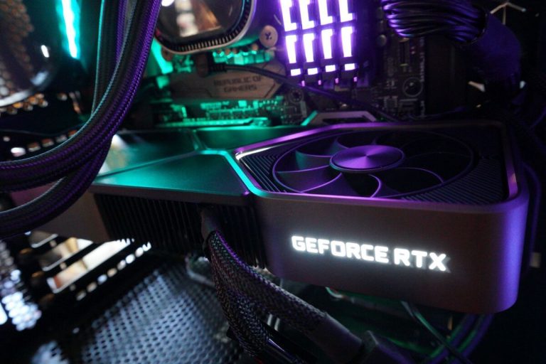 Nvidia GeForce RTX 3080 tested: 5 key things you need to know