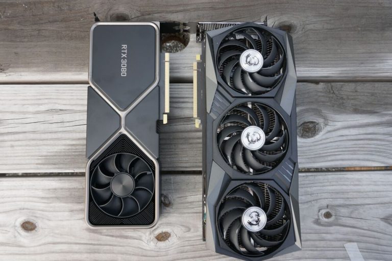 September 2020 top product alerts: Hot new graphics cards, smoking-fast Intel CPUs, and much, much more