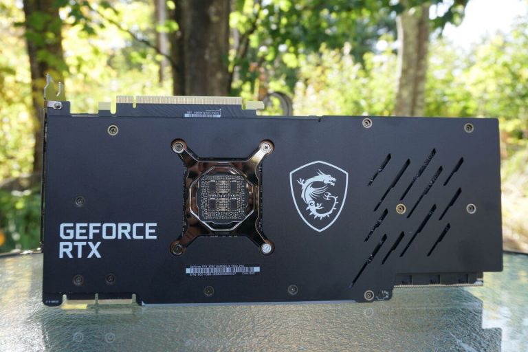 Tested: Nvidia’s new drivers fix RTX 3080 crashes by sacrificing clock speed