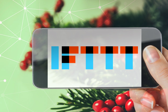 What is IFTTT? How to use If This, Then That services