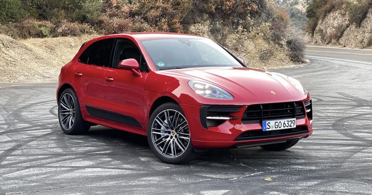 2020 Porsche Macan GTS review: Emphasis on performance