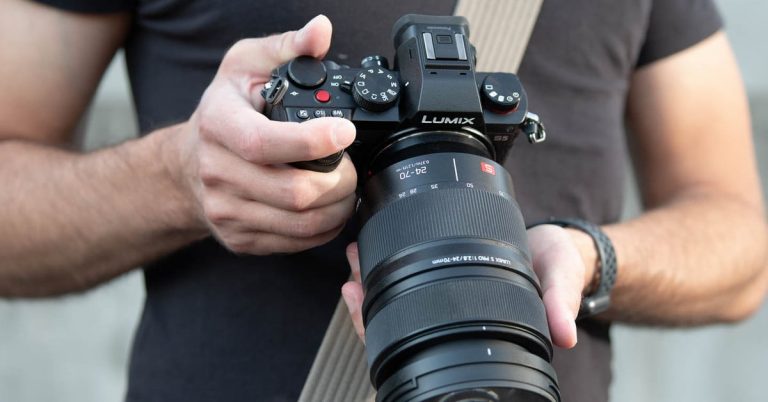 Panasonic Lumix S5 review: A True Enthusiast’s Camera | Digital Trends