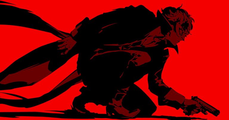 The Best Weapons in Persona 5 Royal, and Where to Find Them | Digital Trends