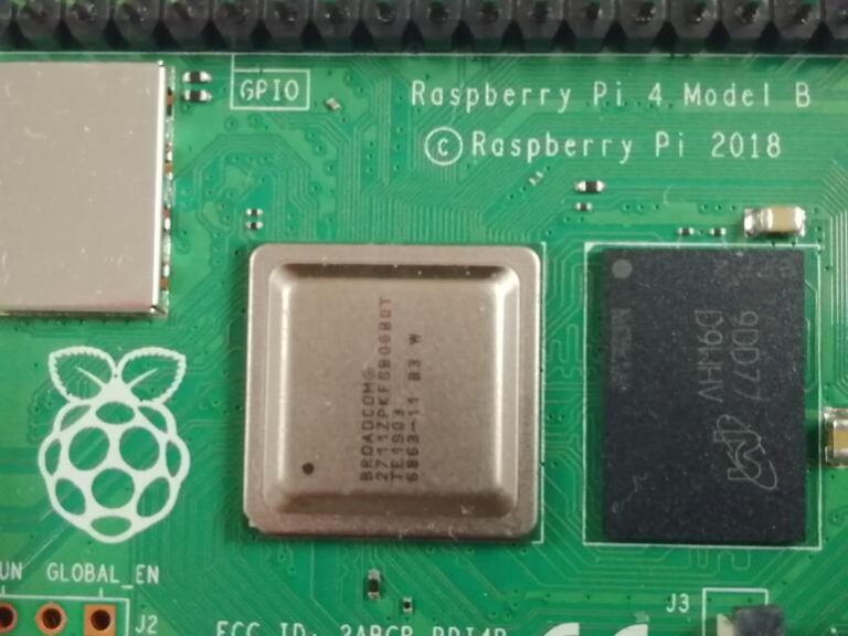 Raspberry Pi: A cheat sheet