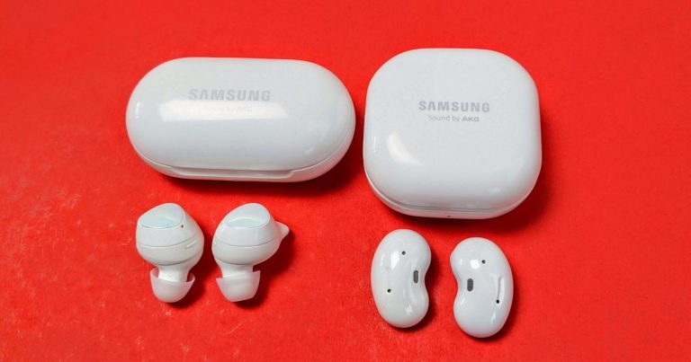 Best wireless earbuds and headphones for Samsung phones