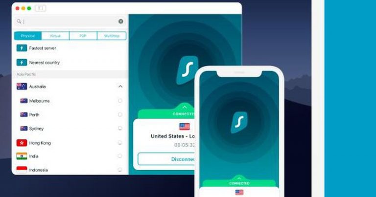 Surfshark VPN review: Competitive pricing and lots of surprise features from this newbie
