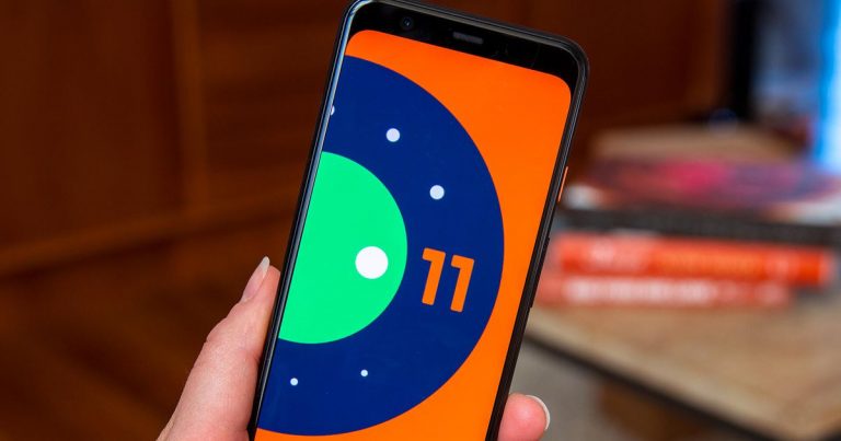 Android 11 is here: How to use bubbles, screen recording and other new features right away