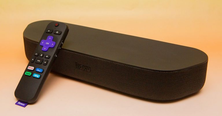 Roku Streambar review: No-brainer TV sound and streaming upgrade
